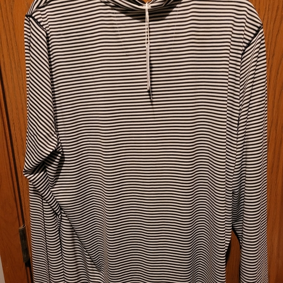 Cutter & Buck Pullover womens long sleeve shirt. - Picture 2 of 2